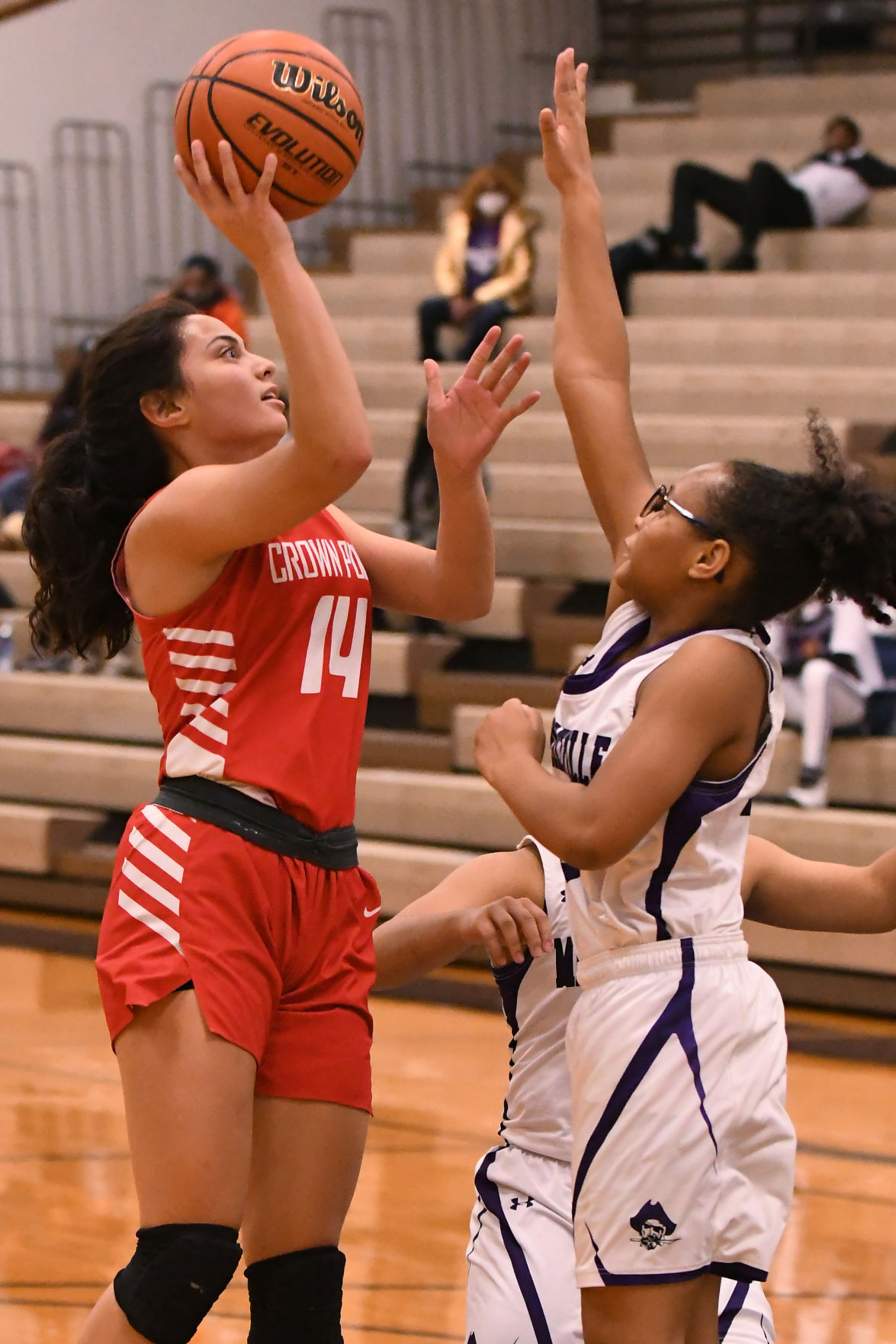 Crown Point at Merrillville